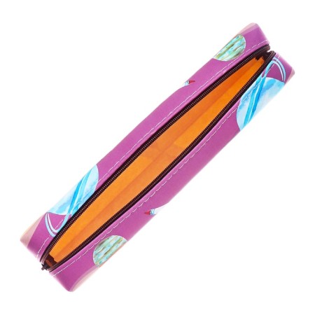 School "Cosmonaut", at a zipper, mix-5