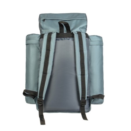 Backpack "Type-3", 55 l, color gray color-3