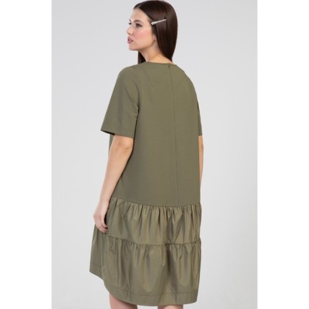 Women's dress, size 50-9