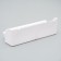 A feeder for birds with a pole for any cells, 21 x 5.8 x 5.6 cm