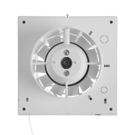 Exhaust Vento fan 100sv, D = 100 mm, 13 W, 130 m³/h, 26 dB, traction switch-2