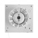 Exhaust Vento fan 100sv, D = 100 mm, 13 W, 130 m³/h, 26 dB, traction switch