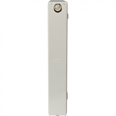 Steel radiator Kermi Profil-V FTV 22, 600 x 600 mm, lower connection-1