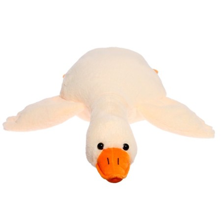 Soft toy "Goose Zakhar", 80 cm-2