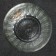 A glass "impenetrable. Ml. Lieutenant", military, faceted, 250 ml