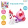 Musical toy "Favorite Pony", sound, light