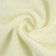 Flice flap, one -sided, 50 × 50 cm, 190 g/m, Milk color №5D