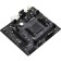 ASROCK A520M-HDV, AM4, A520, 2XDDR4, VGA, DVI, HDMI, MATX