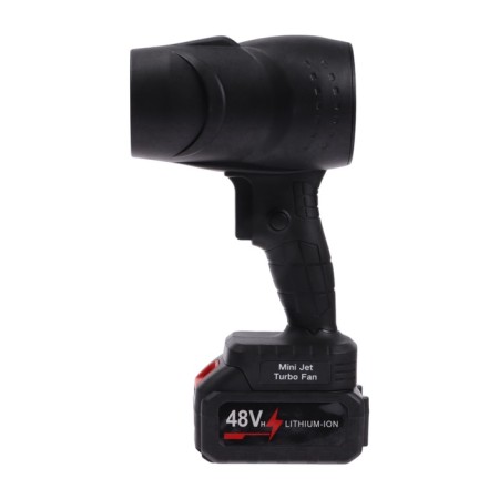 Drawing manual, 21 V, 210 m3/h, 300 watts, 20,000 rpm, 12000 mA-2