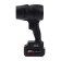 Drawing manual, 21 V, 210 m3/h, 300 watts, 20,000 rpm, 12000 mA