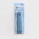 Centimeter tape, 300 cm, blue color