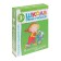 Full annual course from 3 to 4 years. 12 books with games and stickers. Denisova D.