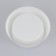 Plastic bowl 300 ml, white