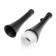 Dry cleaning device, tornado series, volume of 1 liter, connecting fitting 12 mm