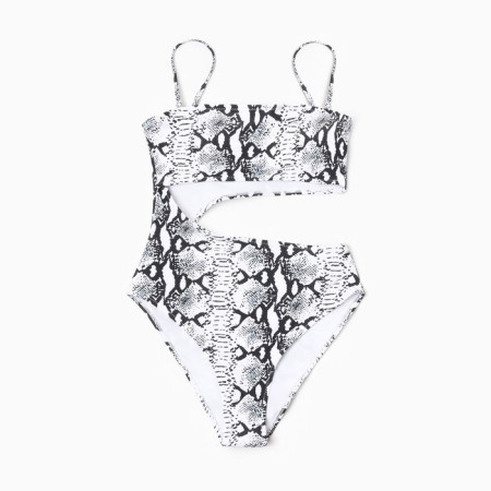 Swimsuit Women's Asset Minaku with print, size 42-5