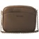 Female bag, beige color