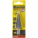 Stayer 2960-6-20-8, 6-20 mm, 75 mm, 8 steps, trihedral shank