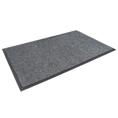 Mature mature moisture, ribbed, “comfort”, 50 × 80 cm, gray color is gray-2