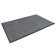 Mature mature moisture, ribbed, “comfort”, 50 × 80 cm, gray color is gray