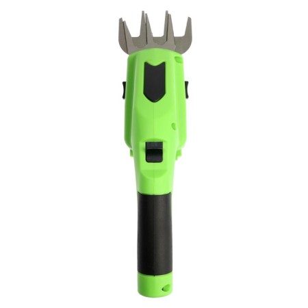 Bathings Custacearbores, telescopic handle, 7.2 V, 1.3 Ah, Li-Ion-12