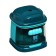 Electric sharpener (batteries are not included) operates from 2-x AA batteries, mix