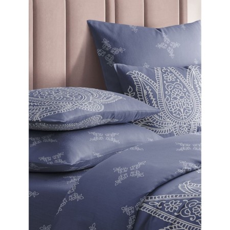 Bed linen 2 joint venture, size 180x214 cm, 175x215 cm, 70x70 cm - 2 pcs-1