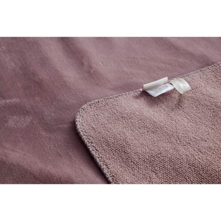 Sofia blanket, size 220x240 cm, color ash rose-4