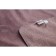 Sofia blanket, size 220x240 cm, color ash rose