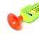 Musical toy "Pipe with keys", Mix color