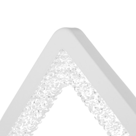 Bra "Flora 2" LED 22W 3000-6500K White D290mm-6
