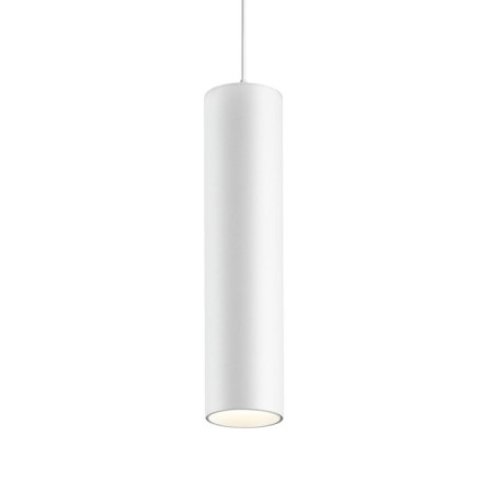 Track lamp for low -voltage busbar NOVOTECH. SMAL, 9W, LED, 1000x115x50 mm, white color