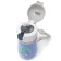 Thermos MB Stram, 360 ml, Blue Dino