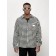 Male windbreaker, size 48, white color