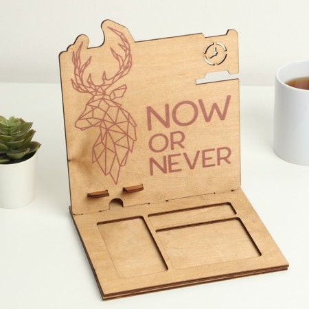 Organizer composite "Deer"-3
