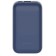 External battery Xiaomi 33W (BHR5785GL), USB/USB-C, 3 A, 10000 mAh, indicator, blue