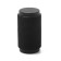 Handle button Cappio PK331, D = 28 mm, black color