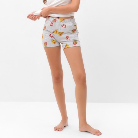 Women's shorts KAFTAN "Pizza" R.48-50 9901979
