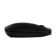 Hoco GM15 mouse, wireless (2.4 + BT), optical, 800-1200-1600 dpi, black