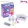 Set for experiments with epoxy resin "Create your decoration", space