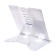 Book stand Metal 15.2 x 15.2 x 12.5cm Reference materials