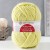 Light yellow