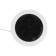 Extension cord 3 rosettes, 3 m, 6 A, 1300 W, SHVVP 2x0.5 mm2, without salary