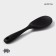 Garnish spoon Magistro Black, nylon