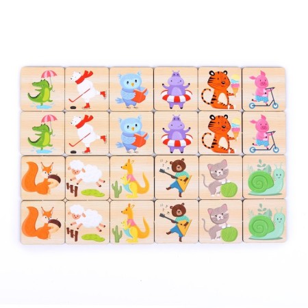Memorials, 12 cards-1