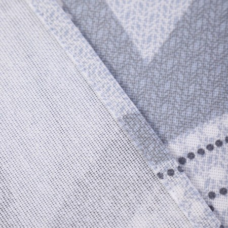Gabant - a path on the table pearls 40x150cm, horn, cotton 100%-5