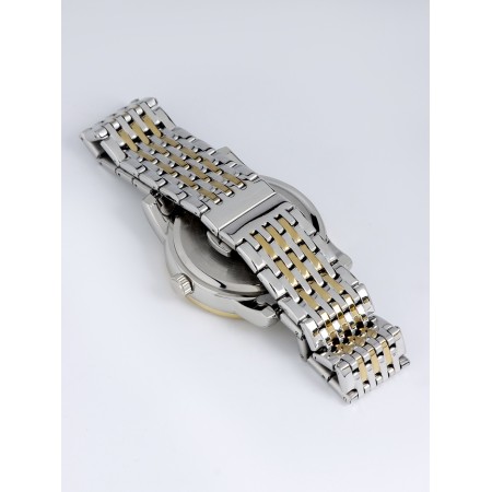 Men's wrist watch, l-26 cm, d dial 4.4 cm-4