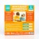 Mental arithmetic manuals 3-6 years old
