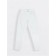 Women's jeans with a high landing CONTE Elegant Mom Fit, size XS, color White