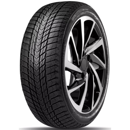 Nexen Winguard Ice Plus 235/45 R18 98t winter tire tire