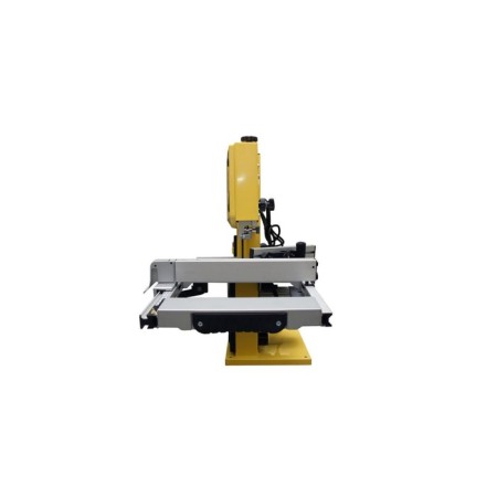 Ribbon saw Encor Corveta-31M, 350 W, 900 m/min, tape 1400 mm-2